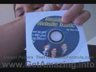 How I Learned To Sell Stuff!
