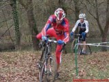 Cyclo-Cross lac de Flourens 31. 11.01.2009.
