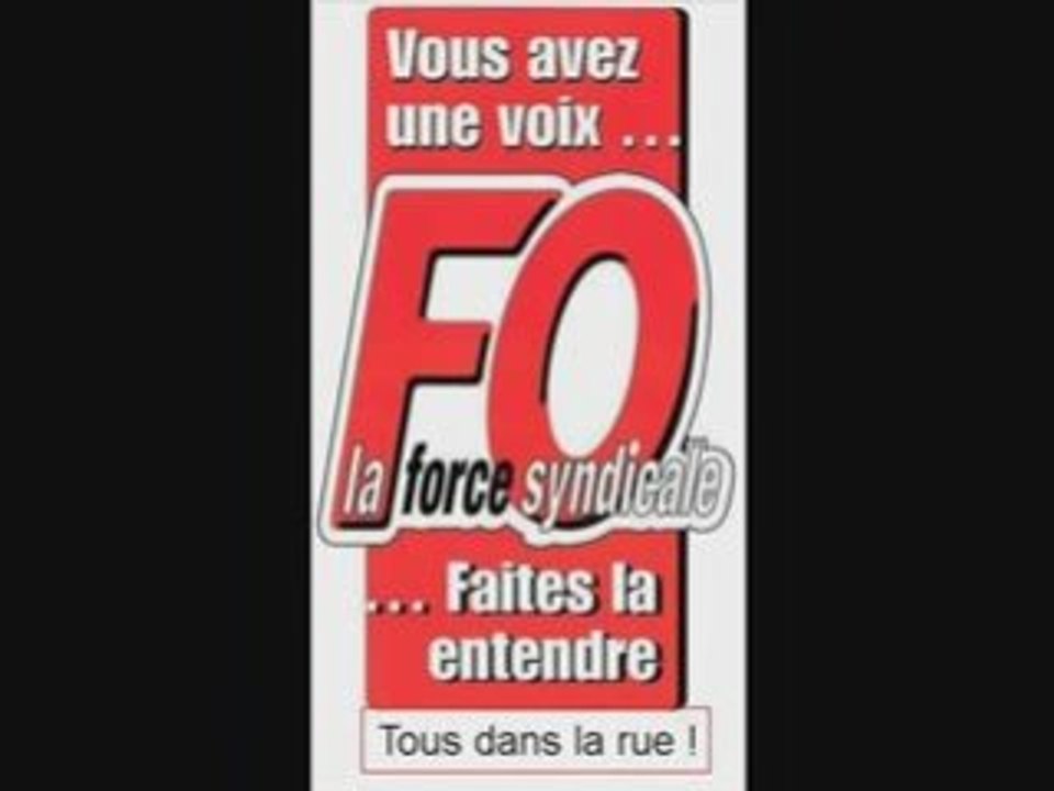 C'est dans la rue que ça se passe
