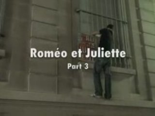 R&J par Los Figaros Part 3