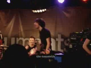 You Me At Six - You've made your bed (so sleep in it)