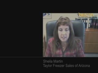 Microsoft Navision Business Customer Testimonial
