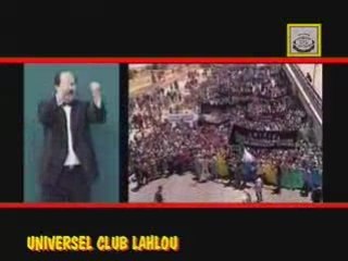 Hommage a Matoub Lounès