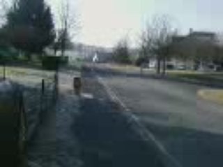 125 rm avec ligne dub racing