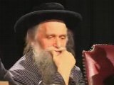 Dieudonné le juste et rabbi jacob