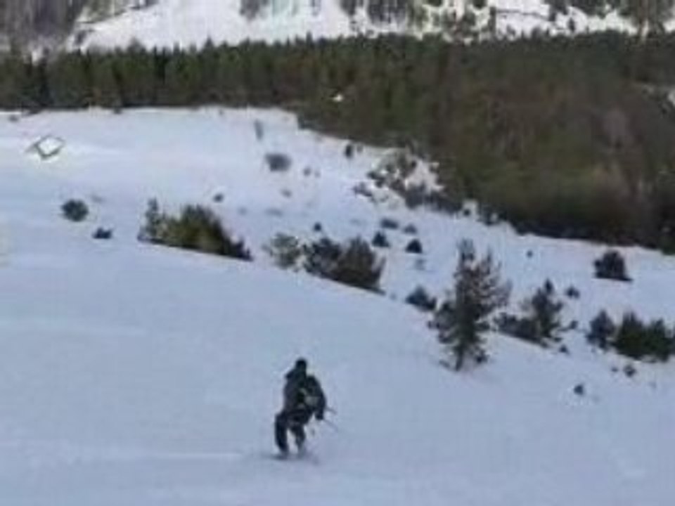 Ski Blayeul