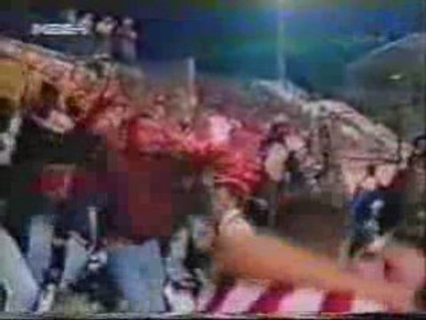 ΜΑΥΡΟ ΚΟΥΤΙ_MEGA- ΤΟ ΑΜΑΡΤΩΛΟ ΠΑΟΚ-ΟΛΥΜΠΙΑΚΟΣ ΤΟΥ 1998