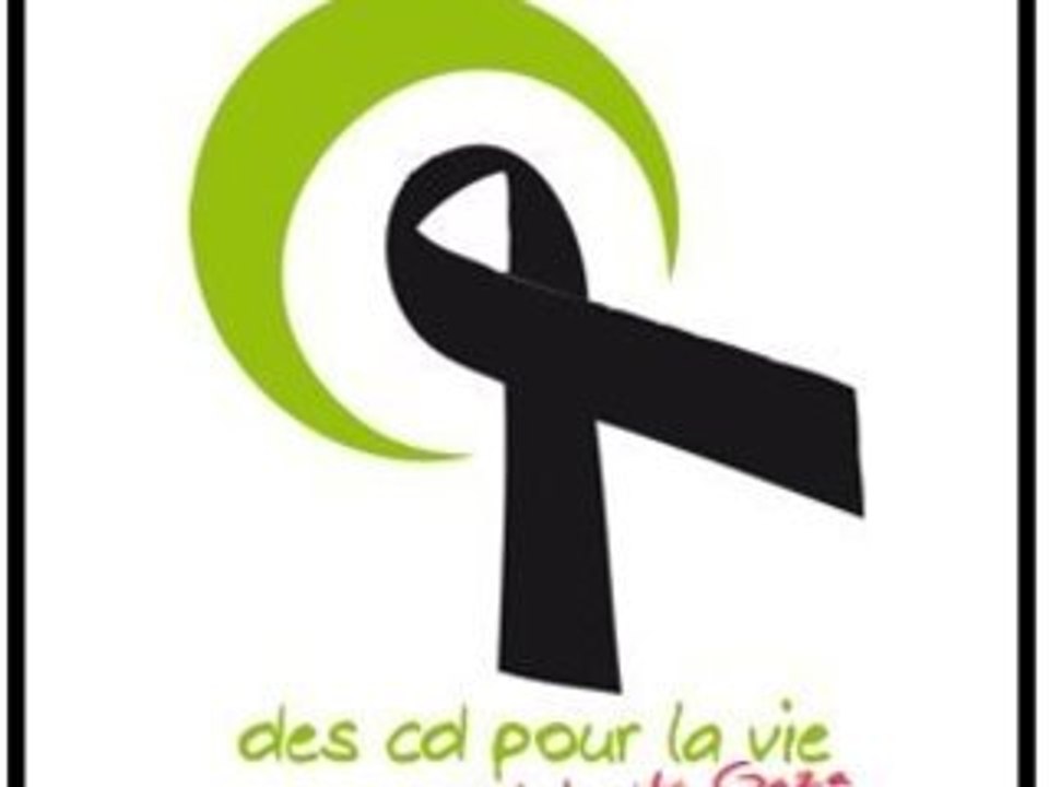 Opération: Des CD pour la vie: Solidarité Gaza