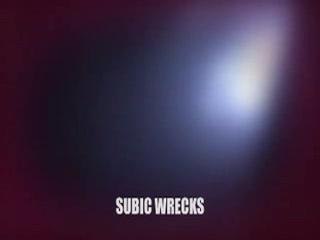subic wrecks