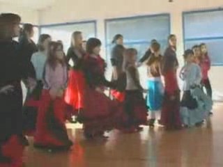 Nîmes : Apprendre La rumba flamenca