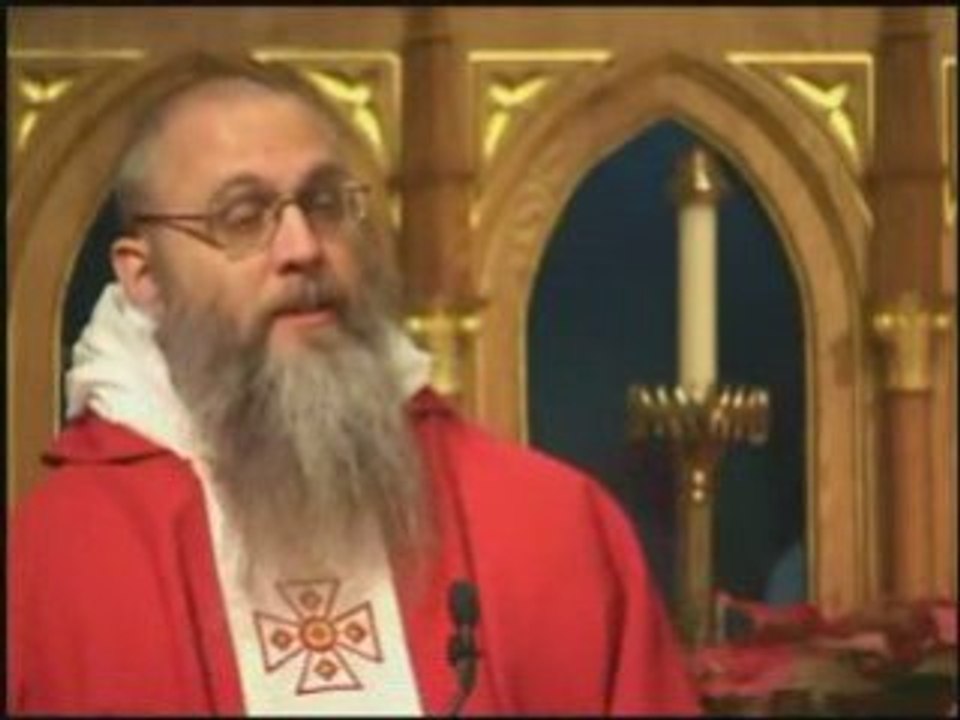 Jan 16 - Homily: Franciscan Protomartyrs