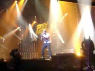 Concert Psy 4 - Welcome