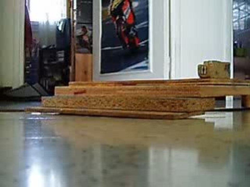 Finger skate 3