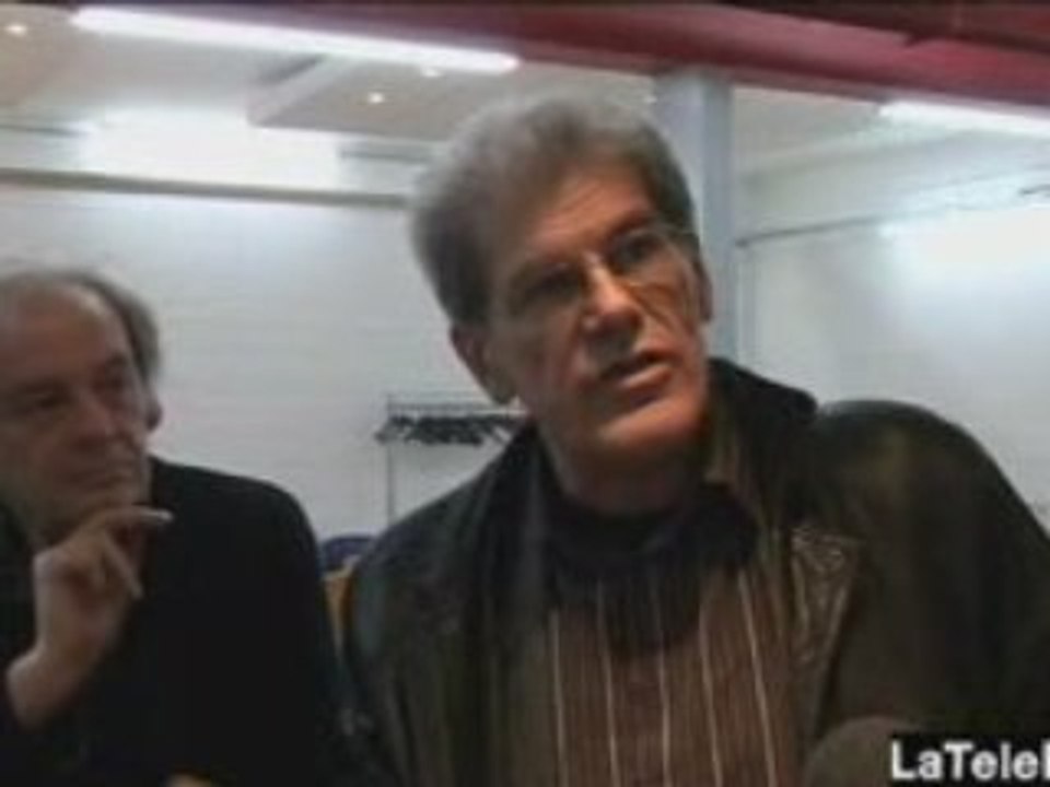 YLDUNE : LIBÉRATION D'UNE "TERRORISTE"?