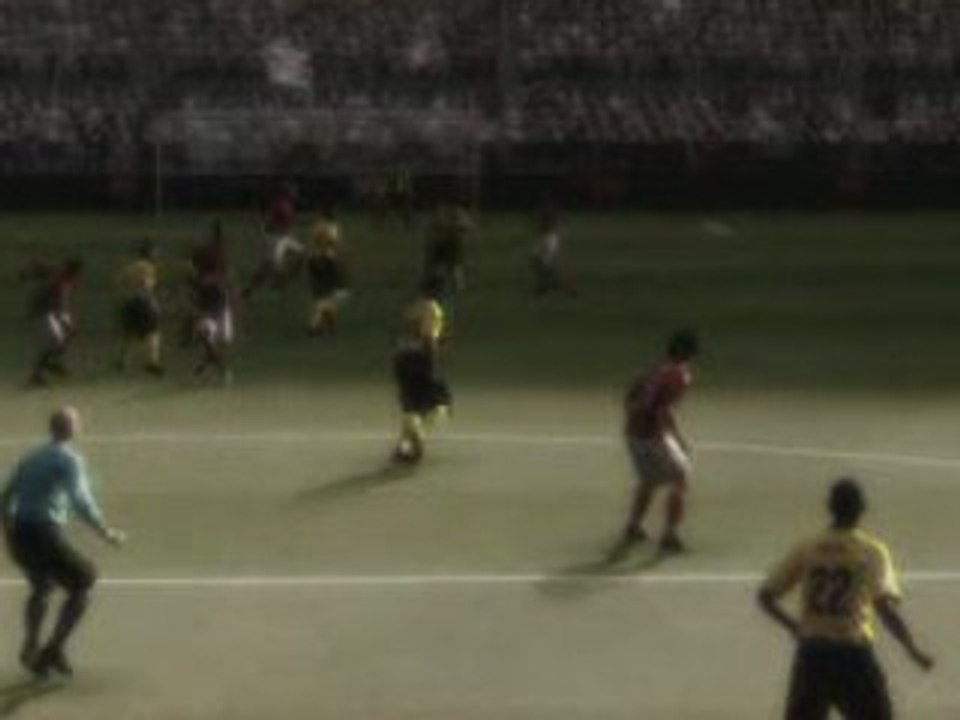 Y.touré cup