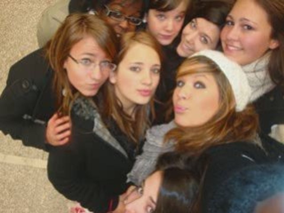 Je vous aime
