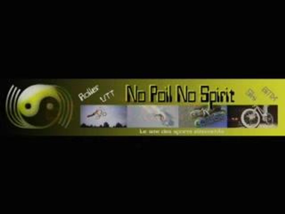 Freeride a la Roseraie