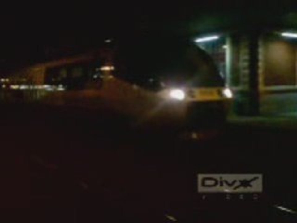 Quelques trains le jour où Paris Saint-Lazare a été fermée