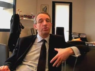 Entretien avec Jean-Jacques Delille