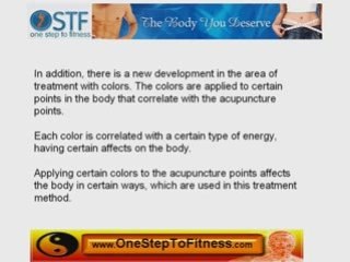 What Does Acupuncture Treat