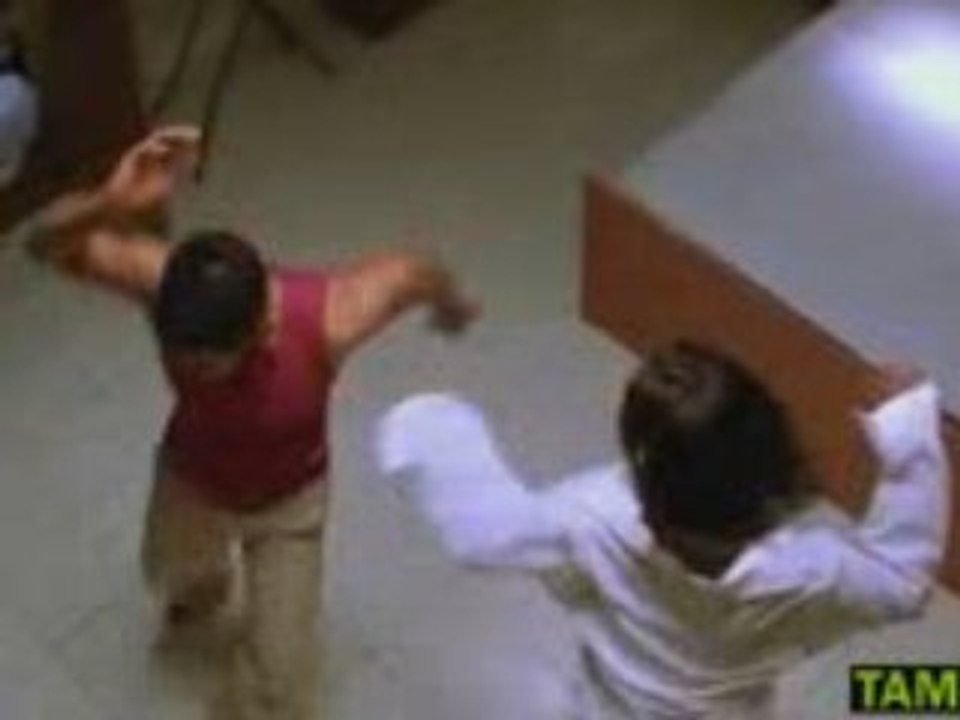 CHILL ONU KADHAL 003