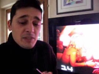 E-cigarette Janty Dura - Video test ecigarette