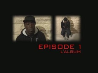 KENNEDY CICATRICE ep 1