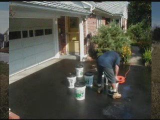 Driveway Installations & Maintenance