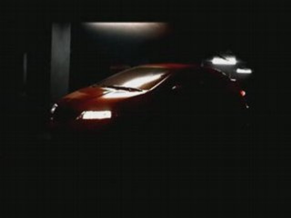 2007 Honda Civic Type R TV-Spot