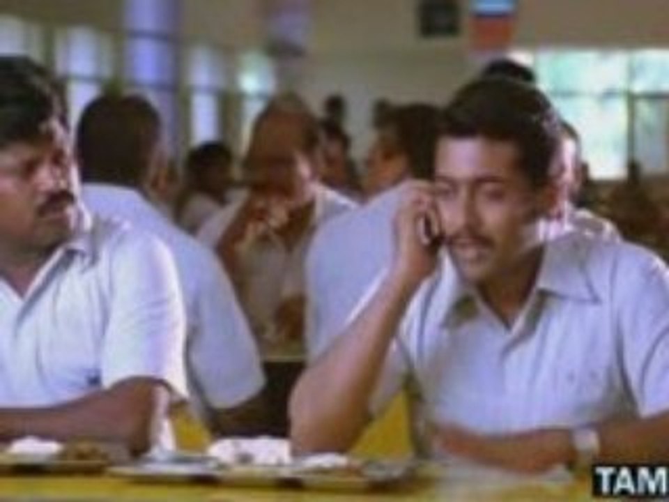CHILL ONU KADHAL 007