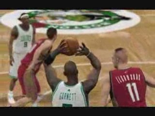 NBA 2K9