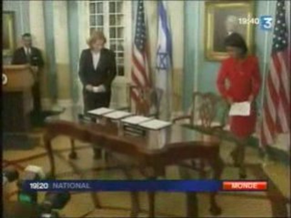 Israel Gaza Palestine 16 janvier 2009 !