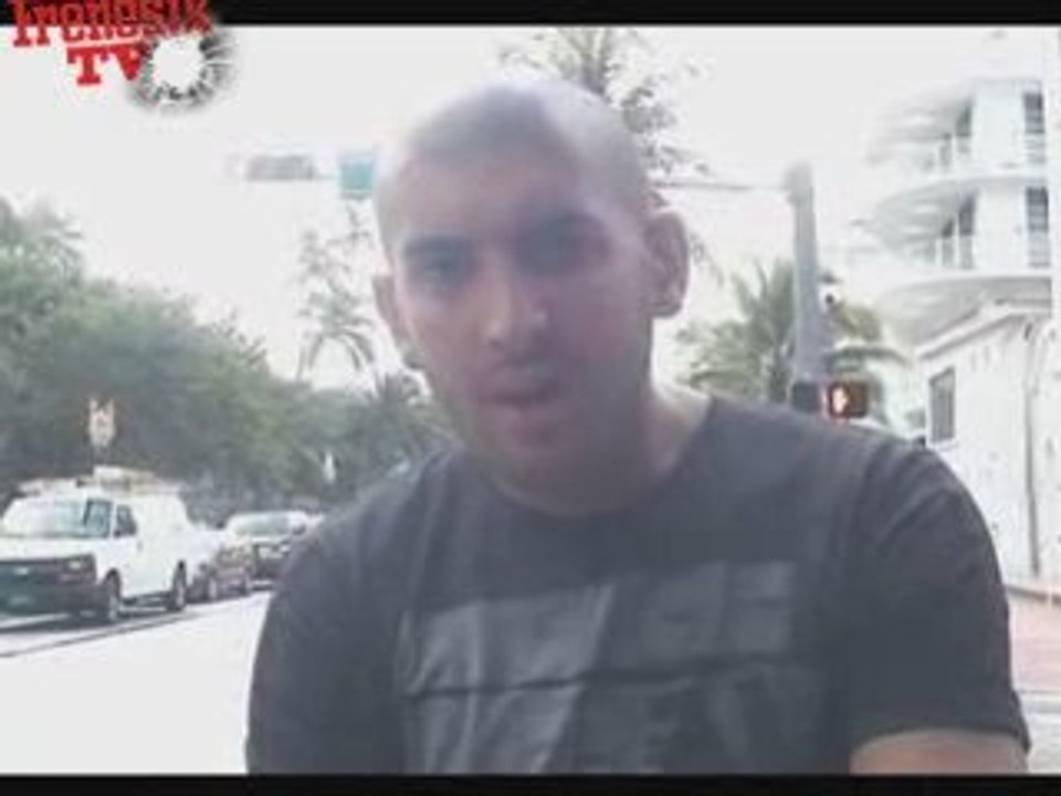 Derder fdm en direct de miami annonce le projet hors norme