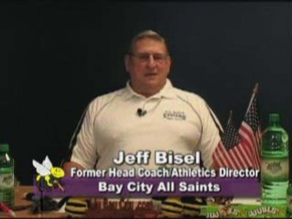 #7 -- Tri City Buzz Television 1/17/2009