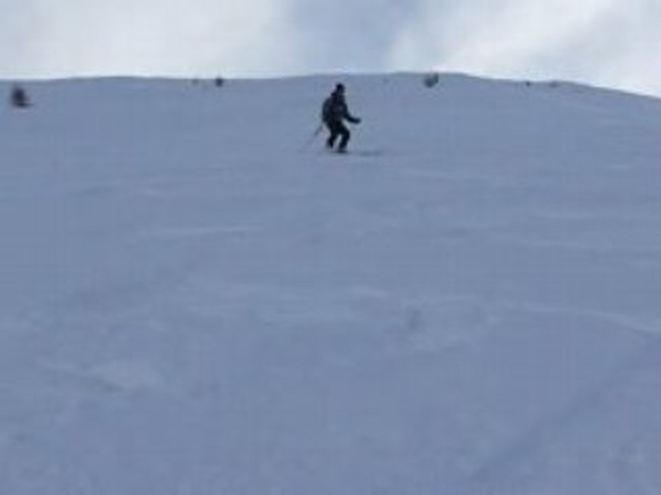 Ski-Rando Blayeul 1