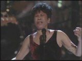 Bettye LaVette - Love Reign O'er Me 2008