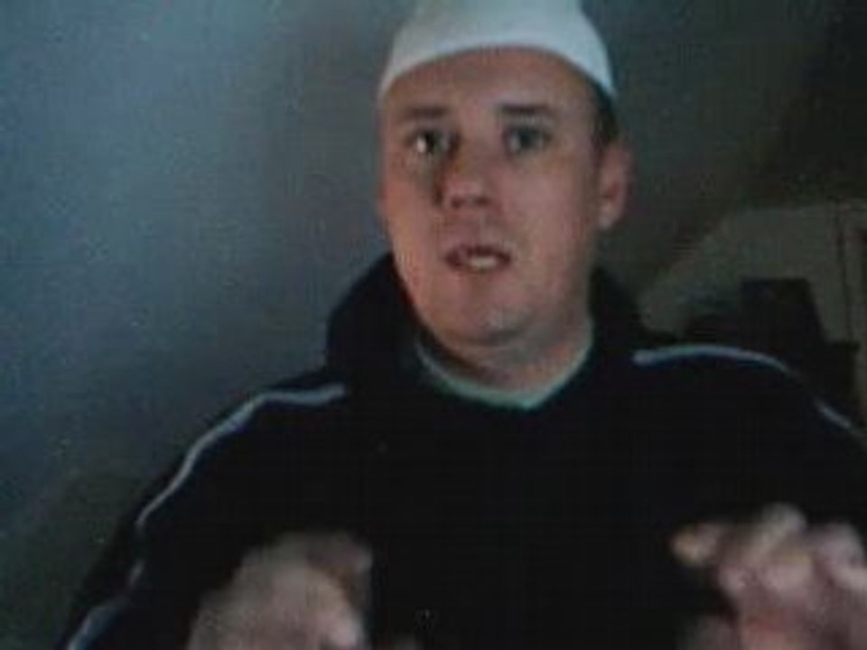 NEW BROTHER JOINS ISLAM