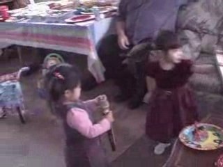 Boom Tarat Tarat of Wowowee