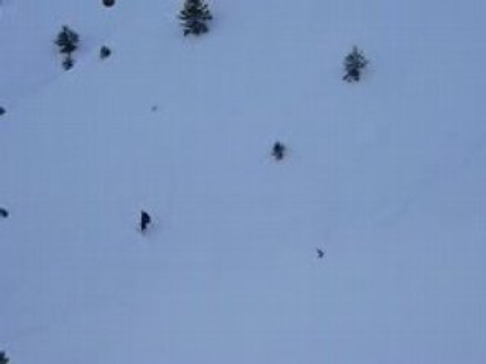 Ski-Rando Blayeul 2