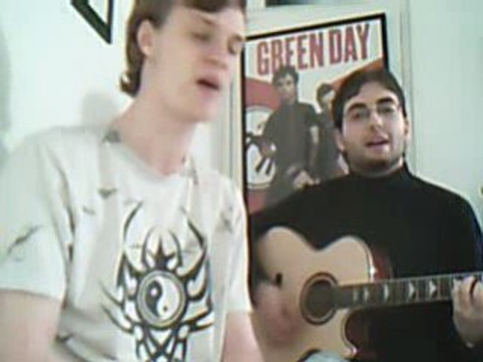 Ton invitation - Louise Attaque (par Damike group)