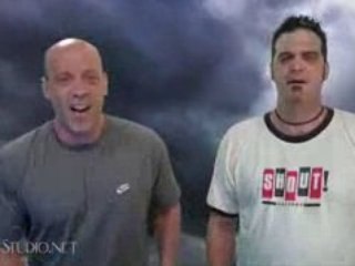 You Give Love a Bad Name