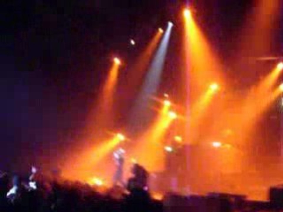 Concert Psy 4 - Pour Toi J'Tue