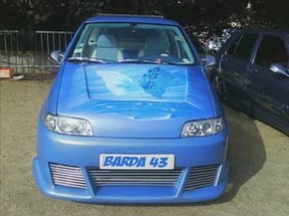 meeting tuning verghongeon