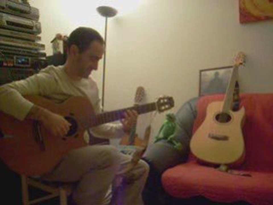 Joguitac - Mc World [part.1,2,3] (compo)