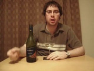 Video Blog #7 Waterwheel Chardonnay 2006