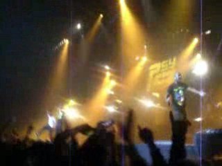 Concert Psy 4 - J'Etais Comme Eux