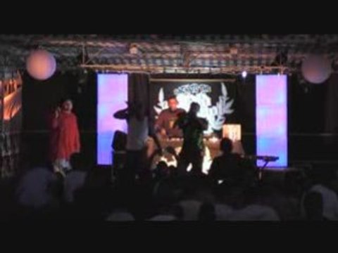 Tunisiano sniper The end- Back to the Old School