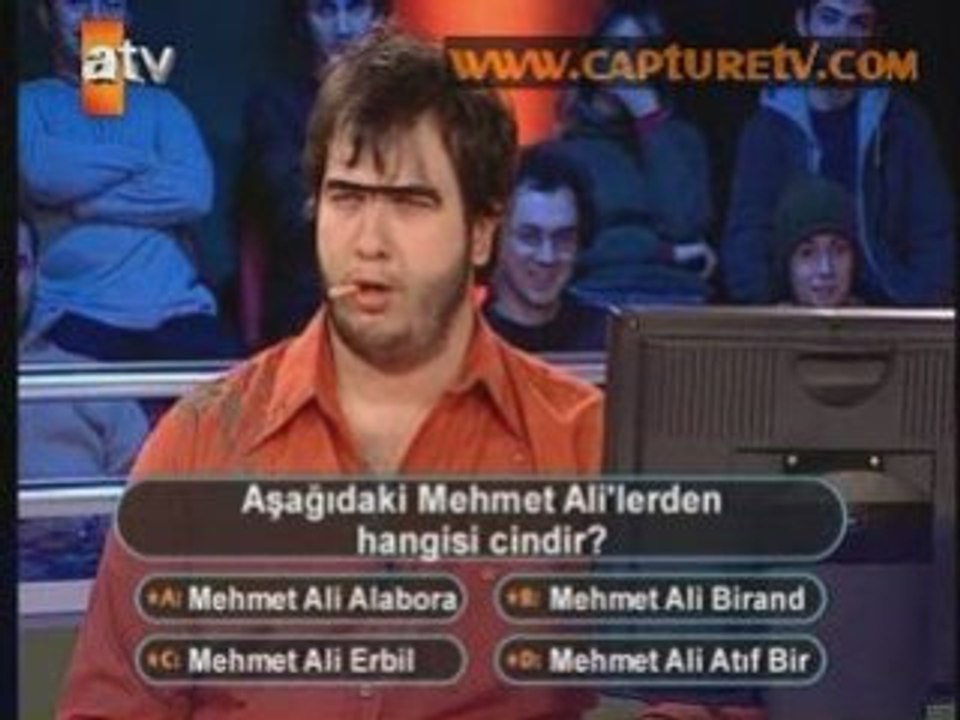 Sahan kim 500 recep ivedik