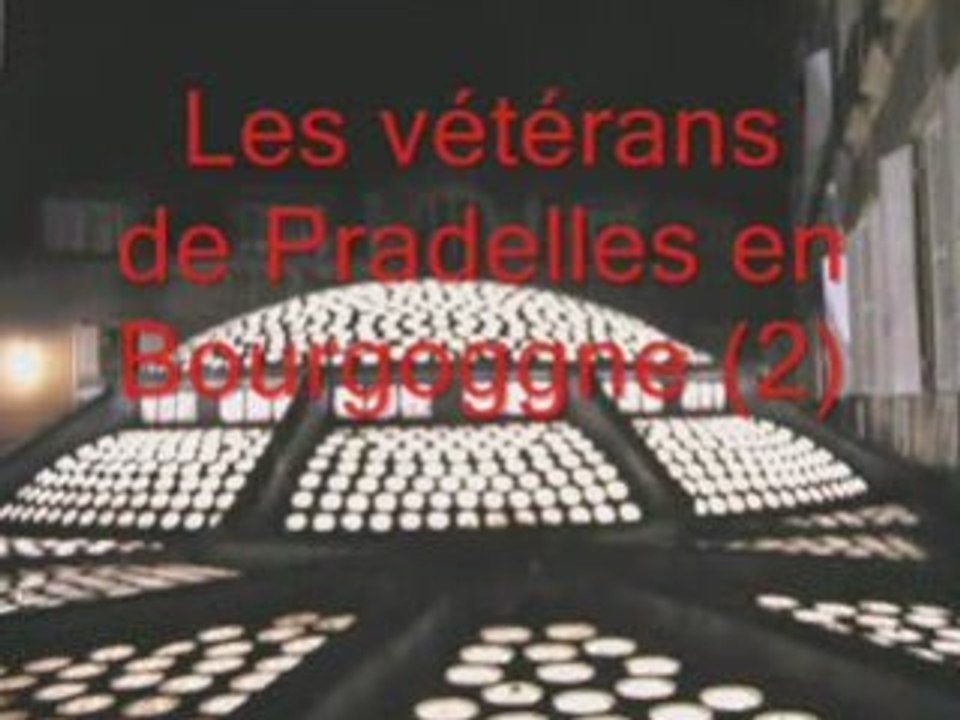 Pradelles vétérans 2