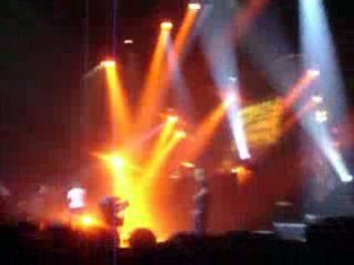 Concert Psy 4 - A Armes Egales